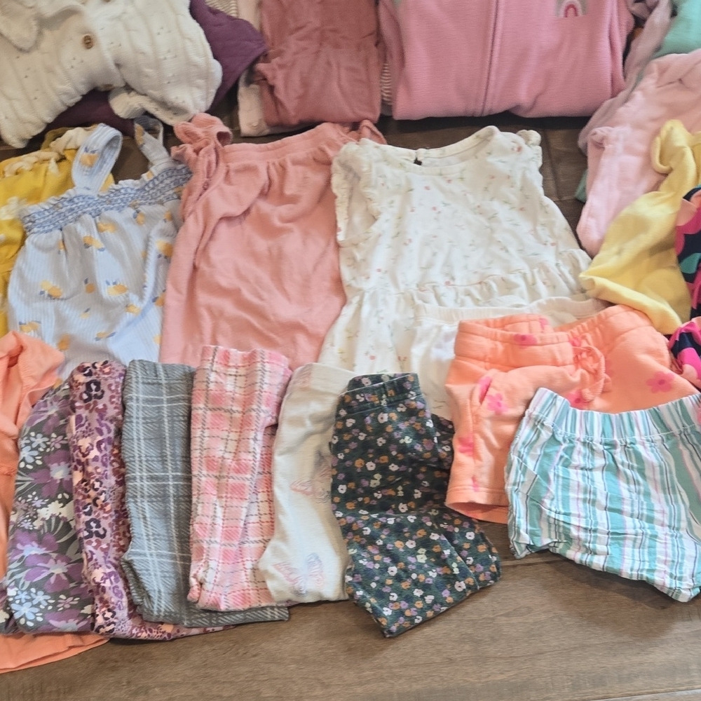 18 Month Baby Bundle - Picture 5 of 6